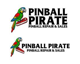 Pinball Pirate entry by Ari Muchtarom