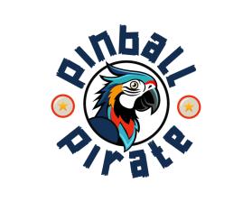 Pinball Pirate entry by PUJI RIYANTO
