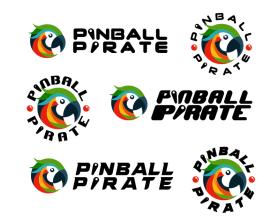 Pinball Pirate entry by Gerraldo Theodorus Mautofani