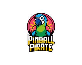 Pinball Pirate entry by Sami ur rab