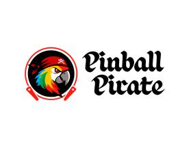 Pinball Pirate entry by Fransiskus Gosali