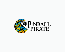 Pinball Pirate entry by Lia.