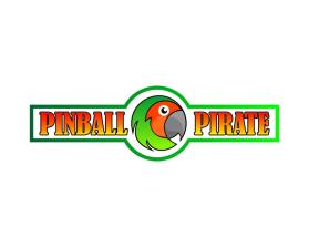Pinball Pirate entry by andita rohmat