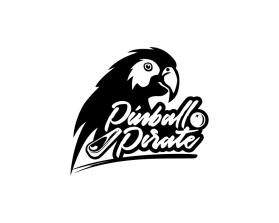 Pinball Pirate entry by Risman Haula