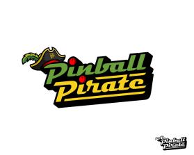 Pinball Pirate entry by Risman Haula