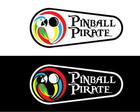 Winning entry: Pinball Pirate entry by yusuf azmi