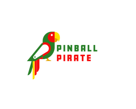 Pinball Pirate entry by keshav
