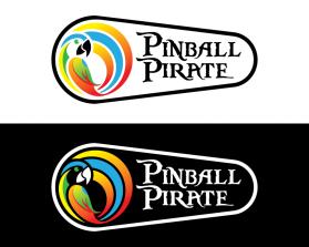 Pinball Pirate entry by yusuf azmi