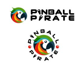 Pinball Pirate entry by Gerraldo Theodorus Mautofani