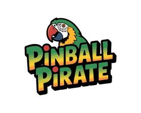 Pinball Pirate entry by Ranjit B