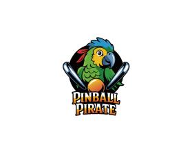 Pinball Pirate entry by Sami ur rab