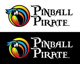 Pinball Pirate entry by yusuf azmi