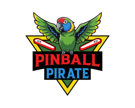 Pinball Pirate entry by inka