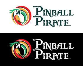 Pinball Pirate entry by yusuf azmi