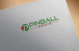 Pinball Pirate entry by Rhancy R. Orpinada