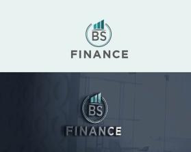 BS Finans entry by morearts