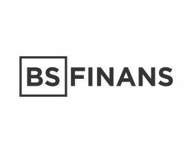 BS Finans entry by HUDA100