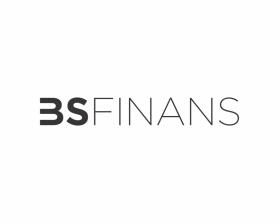 BS Finans entry by HUDA100