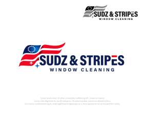 Sudz & Stripes Window Cleaning entry by dhanny suhendar