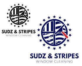 Sudz & Stripes Window Cleaning entry by Kiari Kendri
