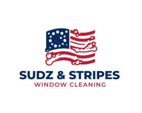 Sudz & Stripes Window Cleaning entry by Iggzy_arts