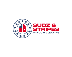 Sudz & Stripes Window Cleaning entry by srilestari