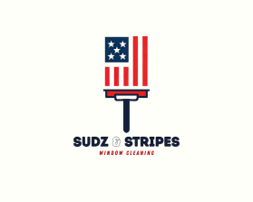 Sudz & Stripes Window Cleaning entry by Galih Chandra Arya Pramana