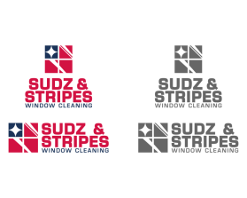 Sudz & Stripes Window Cleaning entry by Yoyok Sanjoyo