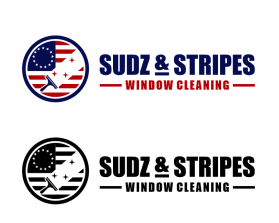 Sudz & Stripes Window Cleaning entry by mulia