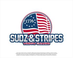 Sudz & Stripes Window Cleaning entry by Robby Sc