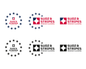 Sudz & Stripes Window Cleaning entry by Maria