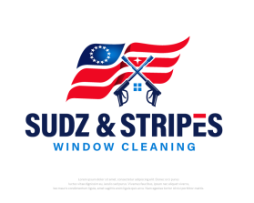 Sudz & Stripes Window Cleaning entry by dhanny suhendar