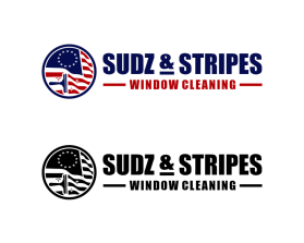 Sudz & Stripes Window Cleaning entry by mulia