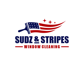 Sudz & Stripes Window Cleaning entry by mulia