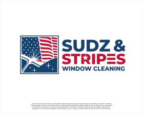 Sudz & Stripes Window Cleaning entry by Robby Sc
