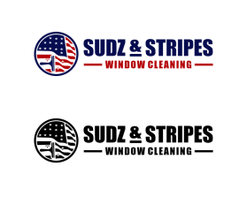 Sudz & Stripes Window Cleaning entry by mulia