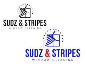 Sudz & Stripes Window Cleaning entry by Kiari Kendri