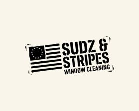 Sudz & Stripes Window Cleaning entry by Iggzy_arts