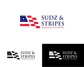 Sudz & Stripes Window Cleaning entry by s^wot