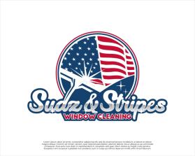 Sudz & Stripes Window Cleaning entry by Robby Sc