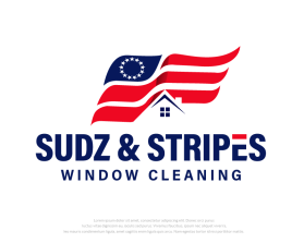 Sudz & Stripes Window Cleaning entry by dhanny suhendar