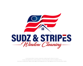 Sudz & Stripes Window Cleaning entry by dhanny suhendar