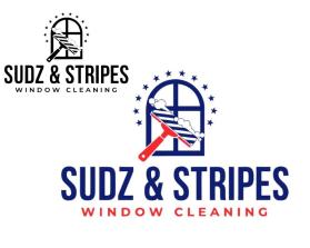 Sudz & Stripes Window Cleaning entry by Kiari Kendri