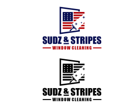 Sudz & Stripes Window Cleaning entry by mulia