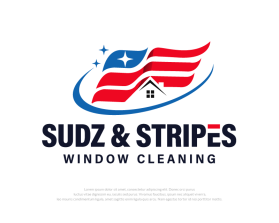 Sudz & Stripes Window Cleaning entry by dhanny suhendar