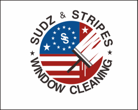 Sudz & Stripes Window Cleaning entry by arief ginanjar jayadi