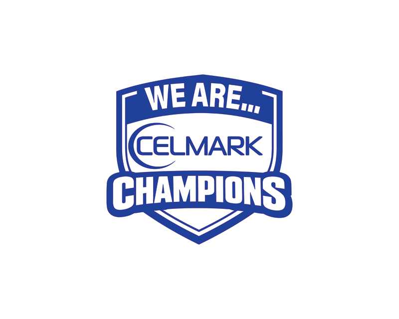 Logo Design for Celmark