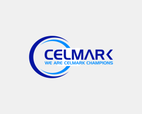 Celmark entry by one.