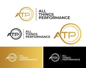 All Things Performance is our company name.  We also go by ATP.  (We don't have a website yet; waiting on logo/branding!) entry by Maaz Tahir