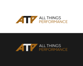 All Things Performance is our company name.  We also go by ATP.  (We don't have a website yet; waiting on logo/branding!) entry by Asri Utami Purwaningrum